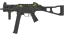 UMP-45 | Riot (Battle-Scarred) thumbnail