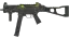 UMP-45 | Riot (Well-Worn) thumbnail