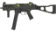 UMP-45 | Riot (Well-Worn) thumbnail