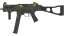 UMP-45 | Riot (Well-Worn) thumbnail