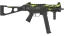 StatTrak™ UMP-45 | Riot (Field-Tested) 缩略图