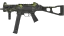 StatTrak™ UMP-45 | Riot (Field-Tested) 缩略图