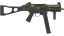 StatTrak™ UMP-45 | Riot (Battle-Scarred) 缩略图