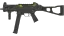 StatTrak™ UMP-45 | Riot (Battle-Scarred) 缩略图