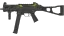 StatTrak™ UMP-45 | Riot (Battle-Scarred) 缩略图