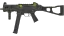 StatTrak™ UMP-45 | Riot (Battle-Scarred) 缩略图