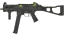 StatTrak™ UMP-45 | Riot (Battle-Scarred) 缩略图