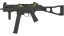 StatTrak™ UMP-45 | Riot (Battle-Scarred) 缩略图