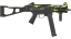 StatTrak™ UMP-45 | Riot (Minimal Wear) thumbnail