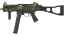 StatTrak™ UMP-45 | Riot (Minimal Wear) thumbnail