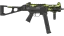StatTrak™ UMP-45 | Riot (Minimal Wear) thumbnail