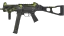 StatTrak™ UMP-45 | Riot (Minimal Wear) thumbnail