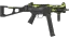 StatTrak™ UMP-45 | Riot (Minimal Wear) thumbnail