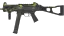 StatTrak™ UMP-45 | Riot (Minimal Wear) thumbnail