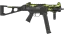 StatTrak™ UMP-45 | Riot (Minimal Wear) thumbnail