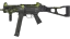 StatTrak™ UMP-45 | Riot (Minimal Wear) thumbnail