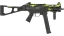 StatTrak™ UMP-45 | Riot (Minimal Wear) thumbnail