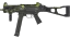 StatTrak™ UMP-45 | Riot (Minimal Wear) thumbnail