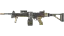 Negev | Desert-Strike (Minimal Wear) thumbnail