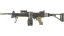 Negev | Desert-Strike (Minimal Wear) thumbnail