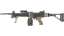 Negev | Desert-Strike (Minimal Wear) thumbnail