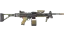 Negev | Desert-Strike (Field-Tested) thumbnail