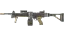 Negev | Desert-Strike (Field-Tested) thumbnail