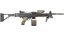 Negev | Desert-Strike (Field-Tested) thumbnail