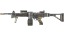 Negev | Desert-Strike (Field-Tested) thumbnail