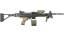 Negev | Desert-Strike (Field-Tested) thumbnail