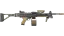 Negev | Desert-Strike (Field-Tested) thumbnail