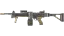 Negev | Desert-Strike (Field-Tested) thumbnail