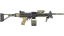 Negev | Desert-Strike (Factory New) 缩略图