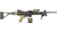 Negev | Desert-Strike (Factory New) 缩略图
