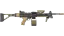 Negev | Desert-Strike (Factory New) 缩略图