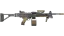 StatTrak™ Negev | Desert-Strike (Battle-Scarred) thumbnail