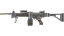 StatTrak™ Negev | Desert-Strike (Battle-Scarred) thumbnail