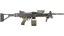 StatTrak™ Negev | Desert-Strike (Battle-Scarred) thumbnail