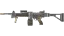 StatTrak™ Negev | Desert-Strike (Battle-Scarred) thumbnail