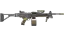 StatTrak™ Negev | Desert-Strike (Battle-Scarred) thumbnail