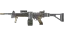 StatTrak™ Negev | Desert-Strike (Battle-Scarred) thumbnail