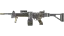 StatTrak™ Negev | Desert-Strike (Battle-Scarred) thumbnail