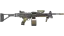 StatTrak™ Negev | Desert-Strike (Battle-Scarred) thumbnail
