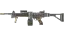 StatTrak™ Negev | Desert-Strike (Battle-Scarred) thumbnail