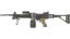 StatTrak™ Negev | Desert-Strike (Field-Tested) thumbnail