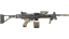 StatTrak™ Negev | Desert-Strike (Field-Tested) thumbnail