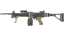 StatTrak™ Negev | Desert-Strike (Field-Tested) thumbnail