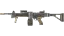 StatTrak™ Negev | Desert-Strike (Field-Tested) thumbnail