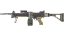 StatTrak™ Negev | Desert-Strike (Minimal Wear) thumbnail