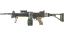 StatTrak™ Negev | Desert-Strike (Minimal Wear) thumbnail